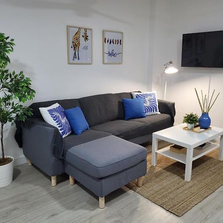Appartamento La Casita De Mia La Restinga Esterno foto